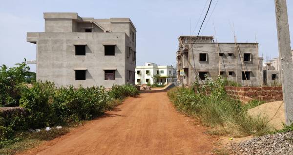  krishna-bhoomi-phase-2 Internal Roads & Footpaths