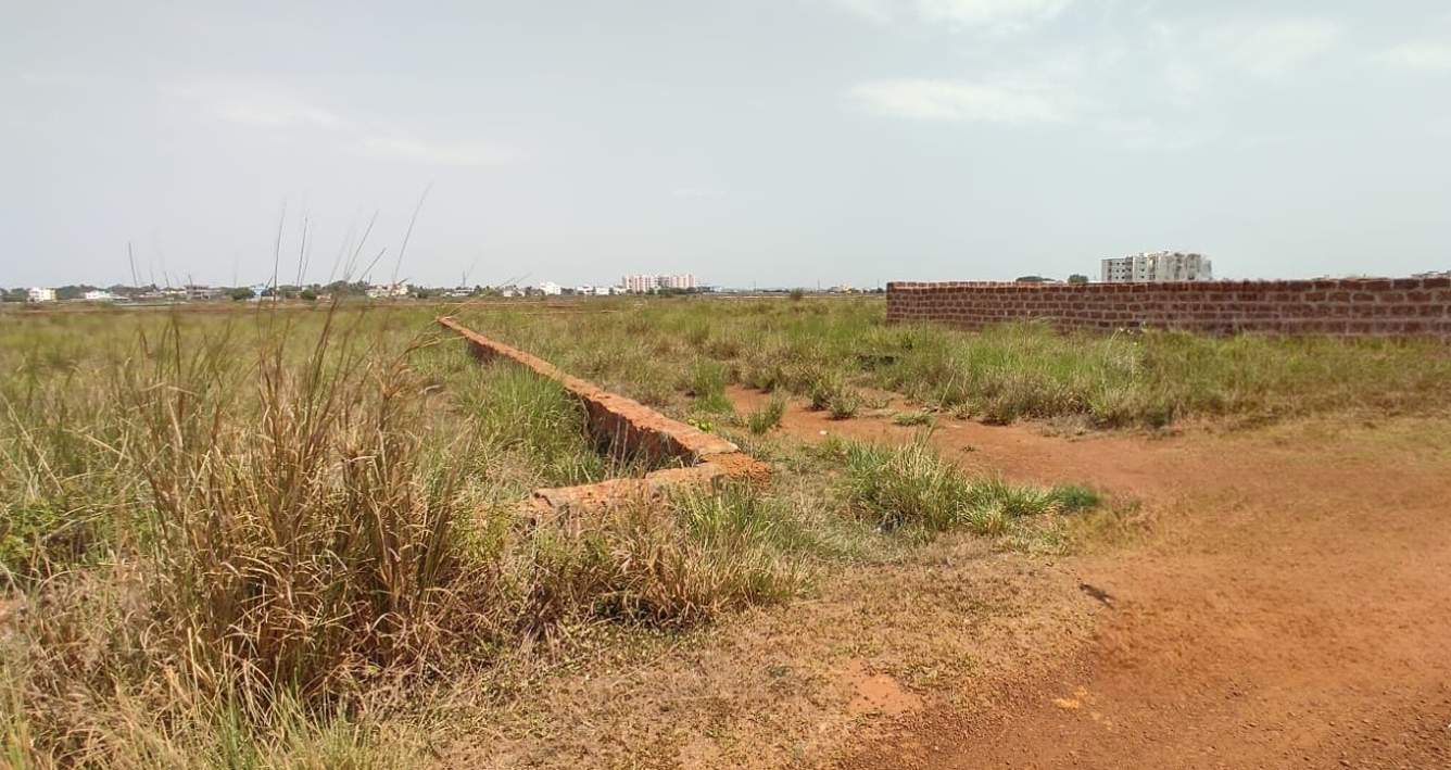  krishna bhoomi phase 2 Plot