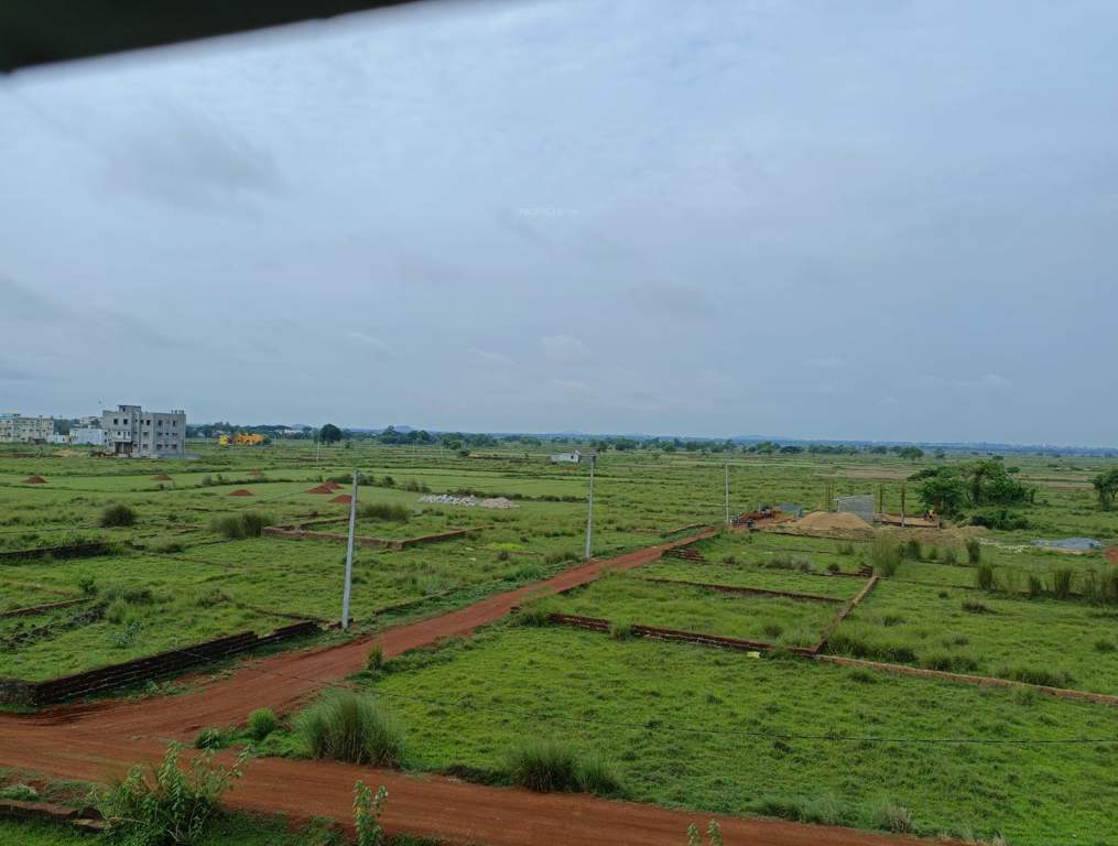  krishna bhoomi phase 2 Plot