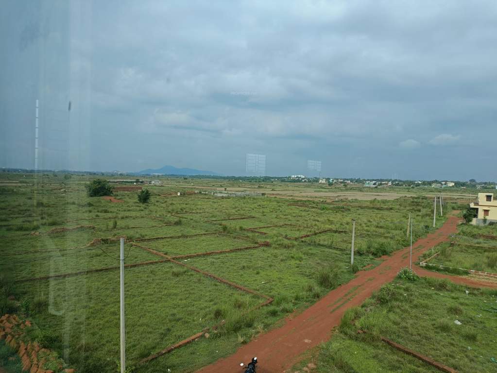  krishna bhoomi phase 2 Plot