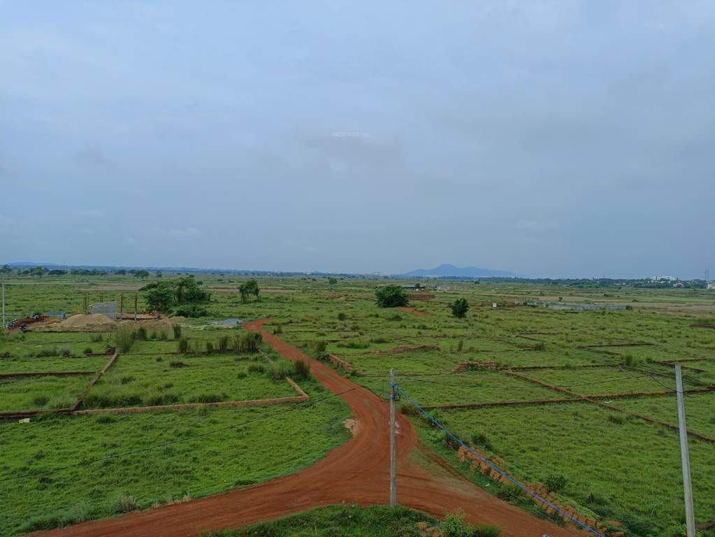  krishna bhoomi phase 2 Plot