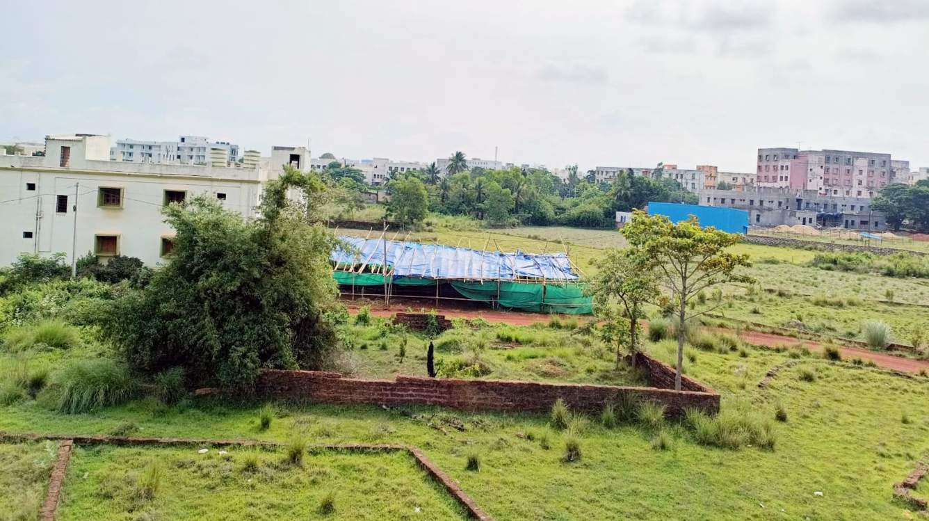  krishna bhoomi phase 2 Plot