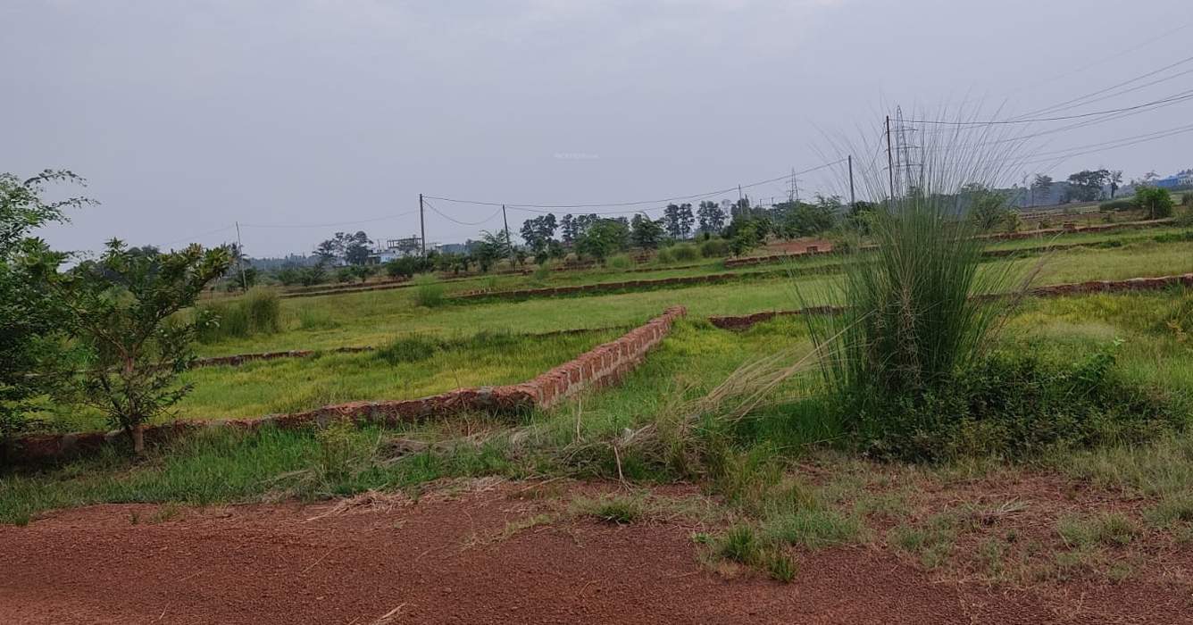  krishna bhoomi phase 2 Plot