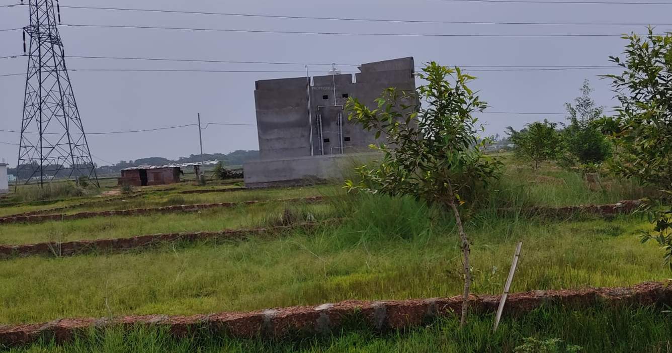  krishna bhoomi phase 2 Plot