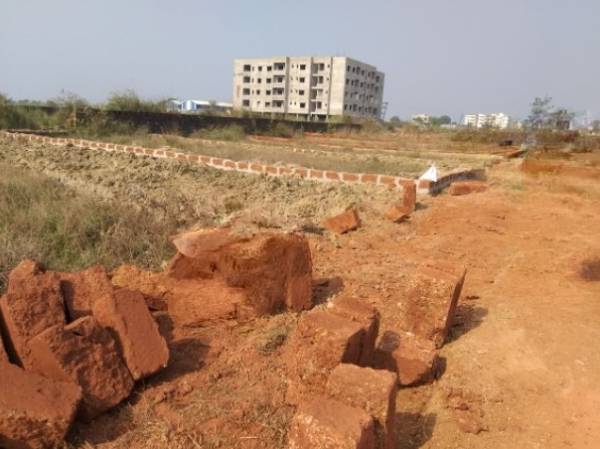  krishna-bhoomi-phase-2 Plot