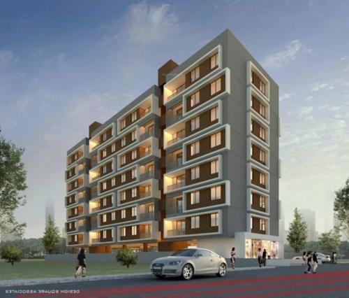 main of Shivalay Heights