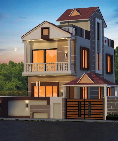 main of Vriddhi Fresco Fountain City