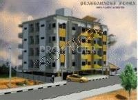 Images for Elevation of Prabhavathi Flora