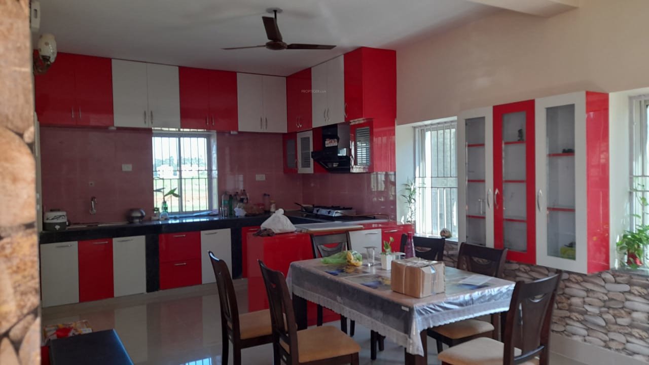  swosti garden Kitchen