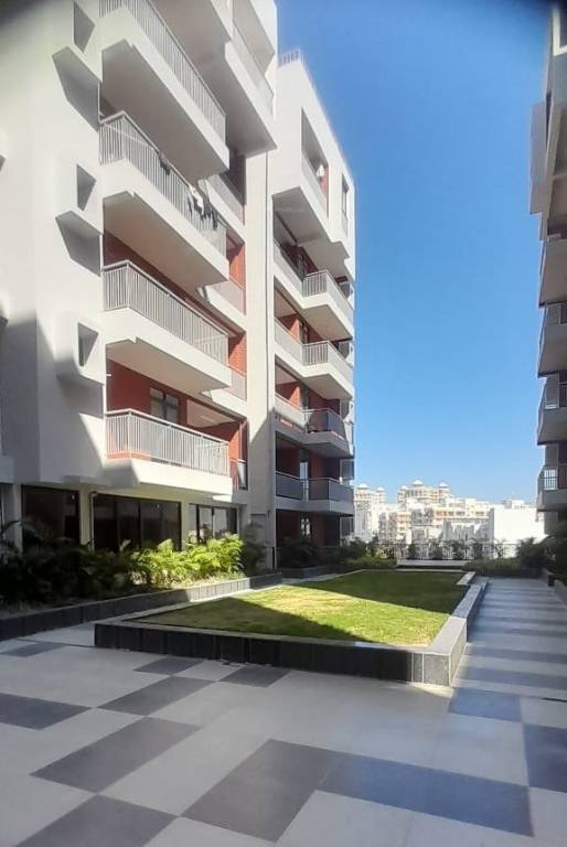  sagar prime Tower 1 Construction Status March 25