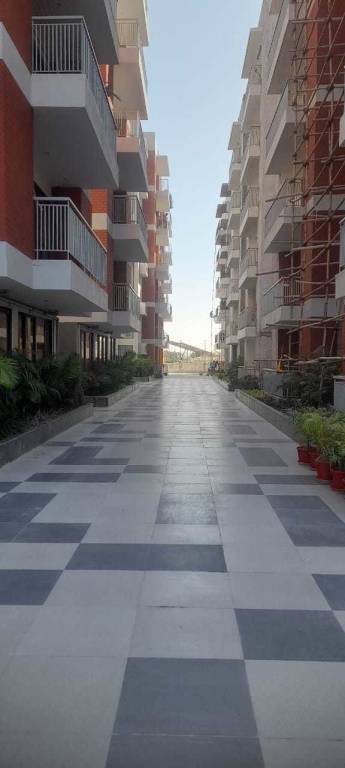  sagar prime Tower 1 Construction Status March 25