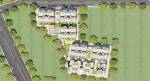 Layout Plan sagar-prime Layout Plan