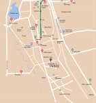 Location Plan sagar-prime Location Plan