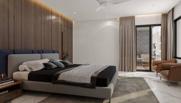 Bedroom sagar-prime Bedroom