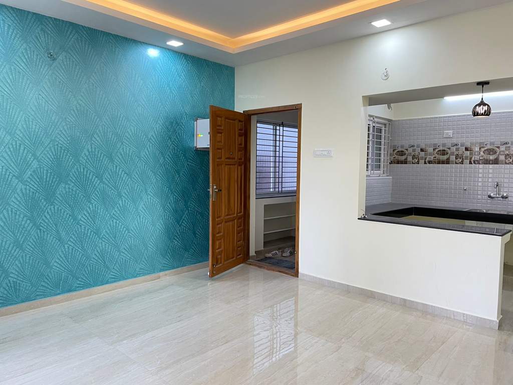  mc flats Living Area