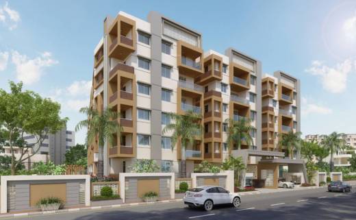 towers Elevation Elevation