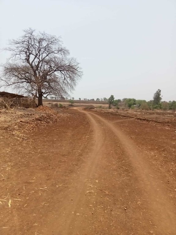 bharani avenues Plot