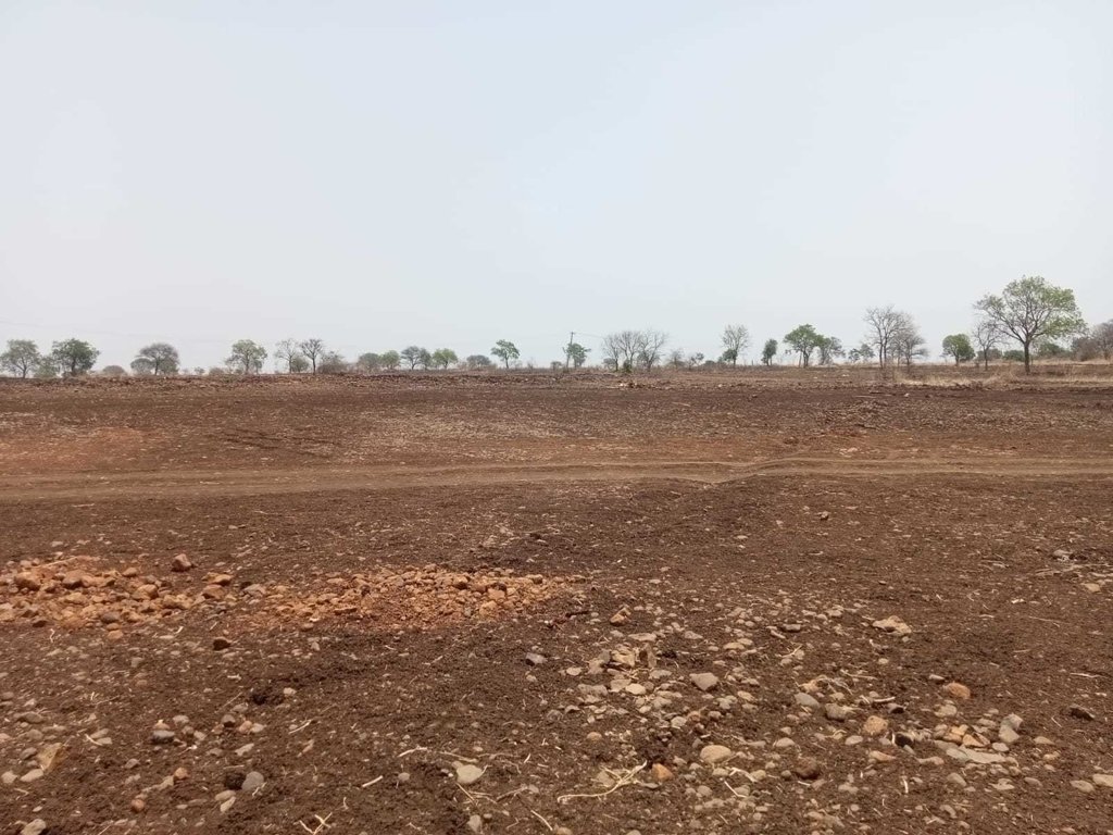  bharani avenues Plot