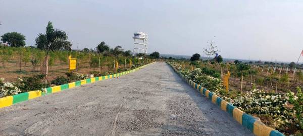  bharani-avenues Plot