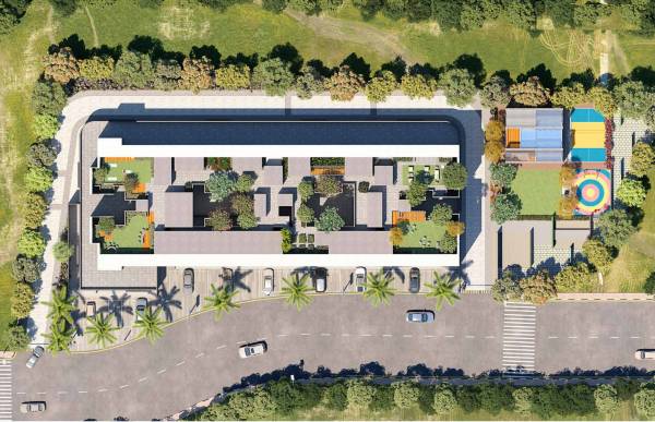  m-j-opera Master Plan