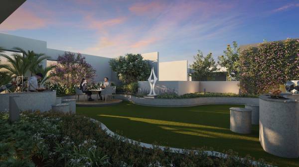  m-j-opera Party Lawn