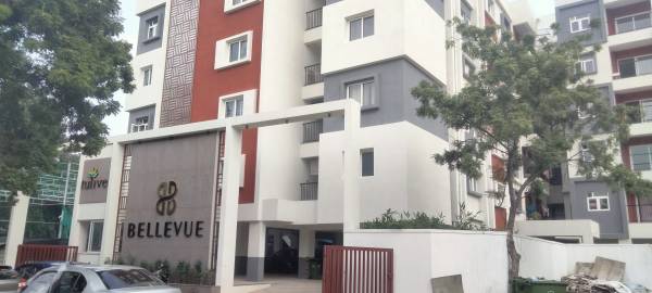  tulive-bellevue Gated Community