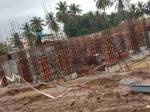 constructionStatus of Casagrand Aquene
