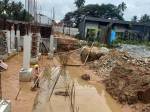 constructionStatus of Casagrand Aquene