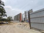  aquene Block A Construction Status May-24
