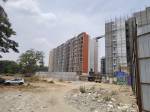  aquene Block A Construction Status May-24