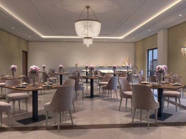  aquene Multipurpose Hall