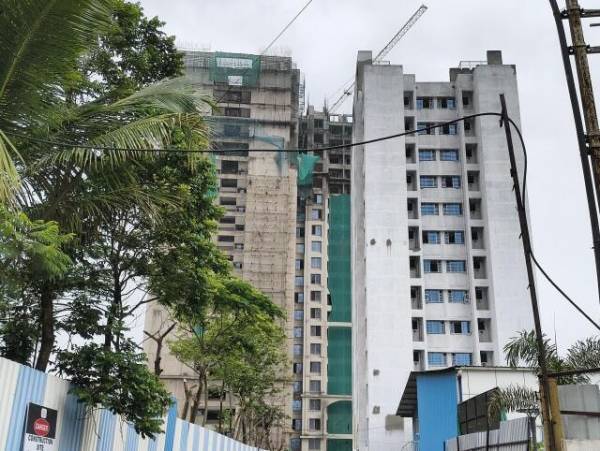  insignia Construction Status June-25