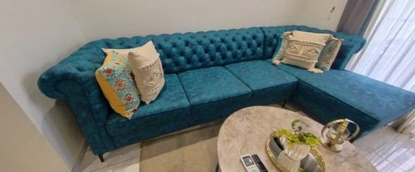  insignia Living Area