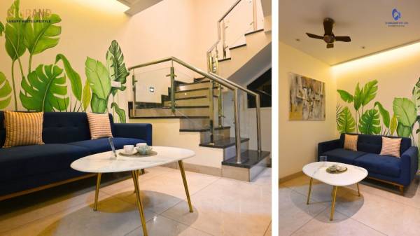 Living Area ci-grand Living Area