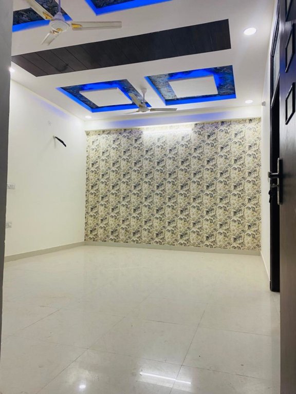  shri vinayak residency Bedroom