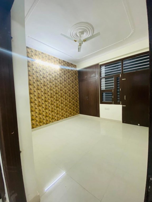  shri vinayak residency Bedroom