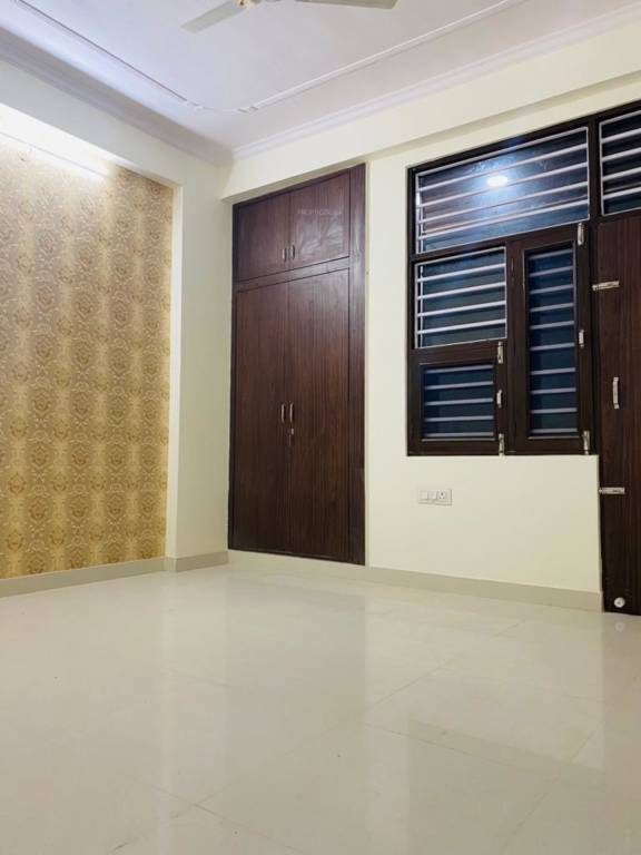  shri vinayak residency Bedroom