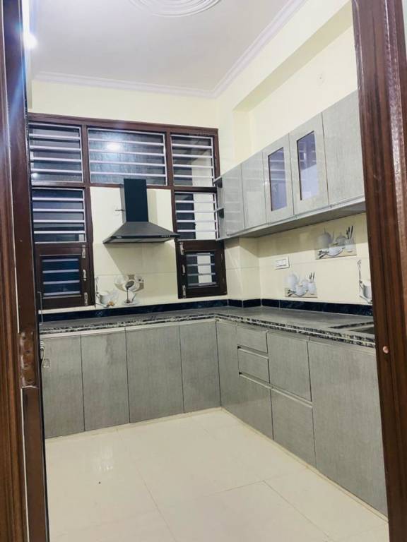  shri vinayak residency Kitchen