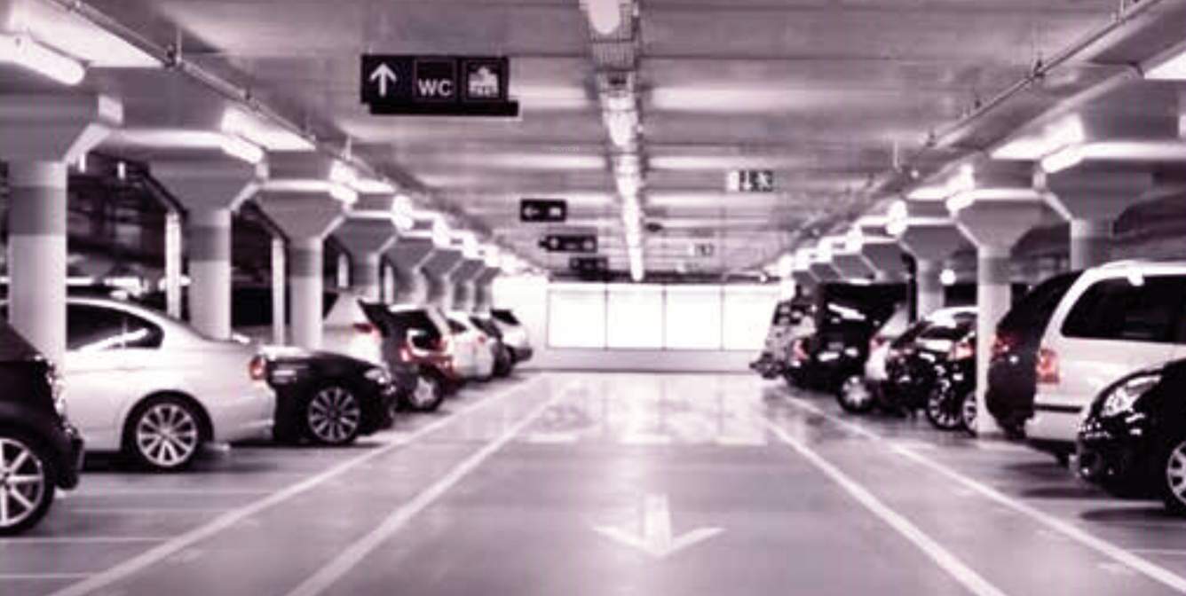 sai suncity phase 1 Car Parking