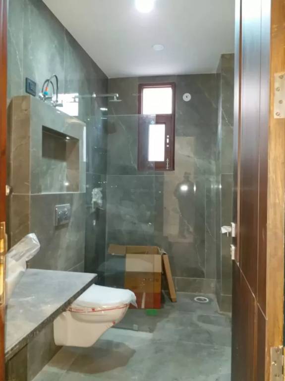  shinee homess Bathroom