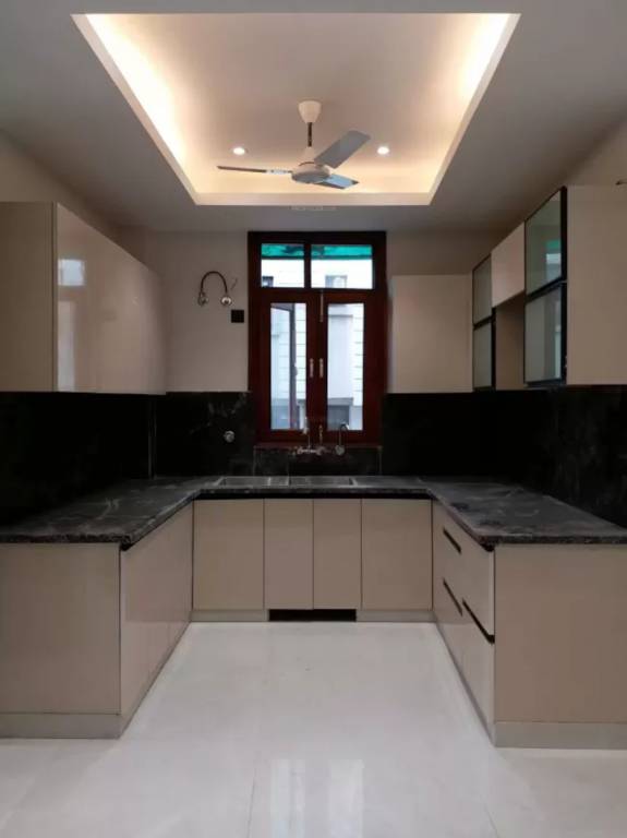  shinee homess Kitchen