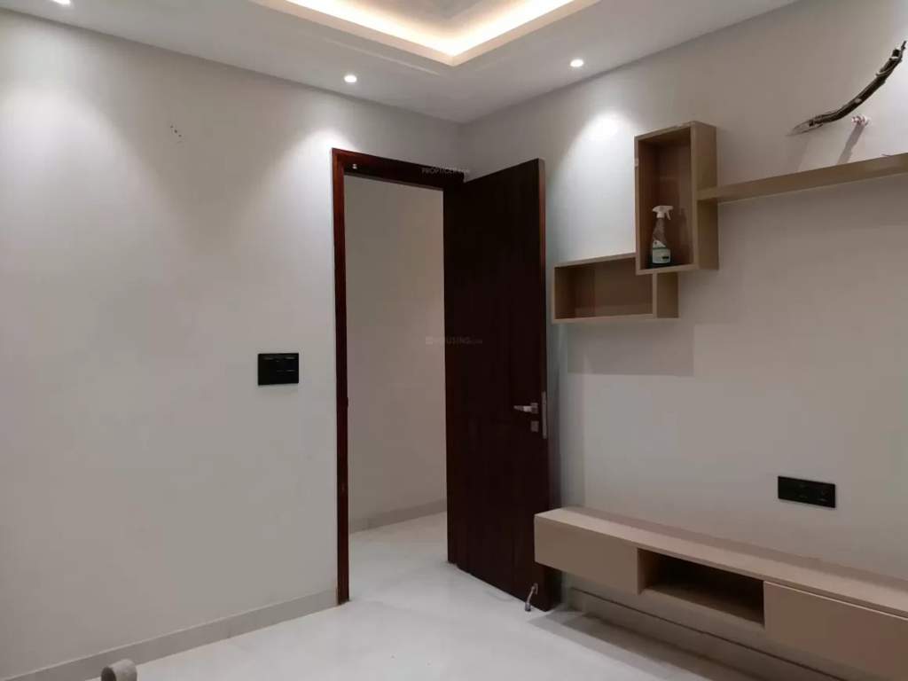  shinee homess Living Area