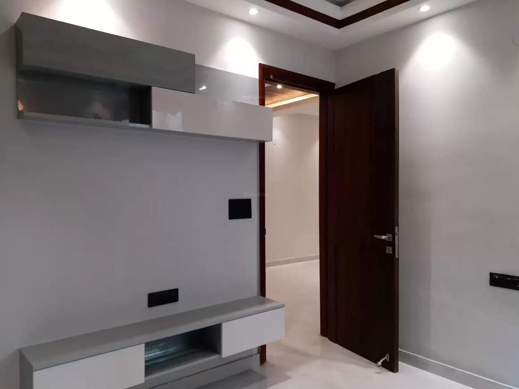  shinee homess Living Area