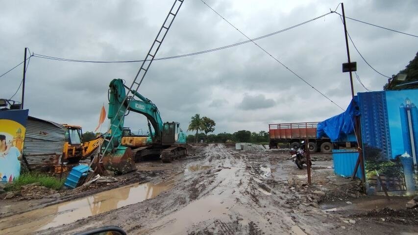 Paradise Sai Suncity