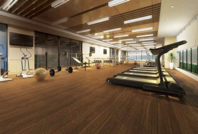 Paradise Sai Suncity