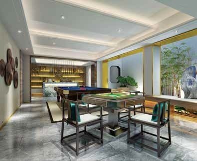 Paradise Sai Suncity