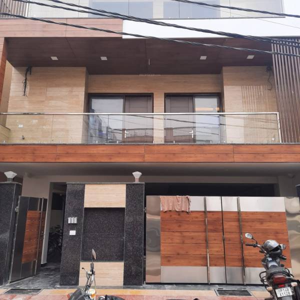 Elevation homess- Elevation