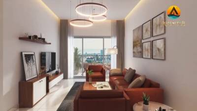  aventus Living Area