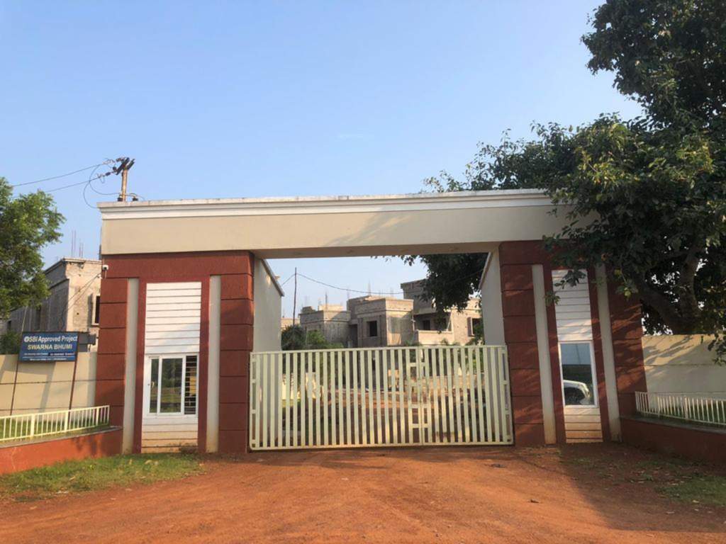 swarna bhumi Gated Community