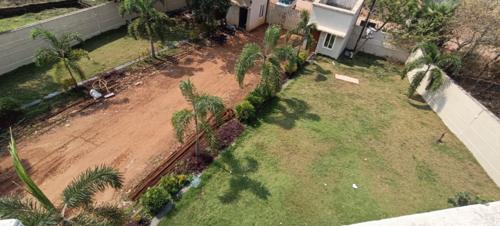  swarna-bhumi Landscaped Gardens